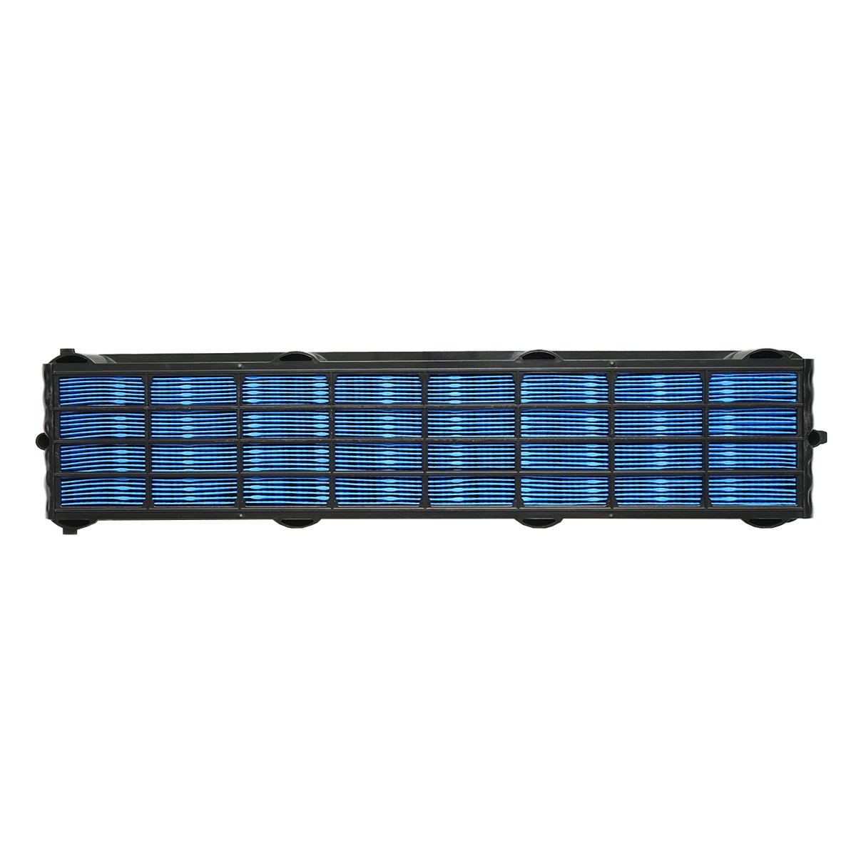 Filtru cabina 590x129x82mm pentru John Deere OEM AL115625